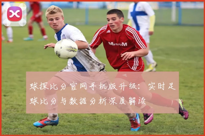 球探比分官网手机版升级：实时足球比分与数据分析深度解读