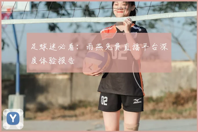 足球迷必看:雨燕免费直播平台深度体验报告